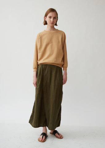 Herringbone Pencil Tomtom pants