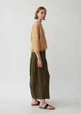 Herringbone Pencil Tomtom pants