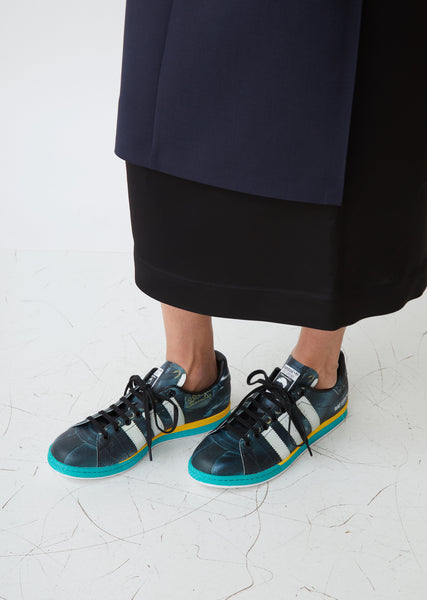 Adidas samba raf simons outlet
