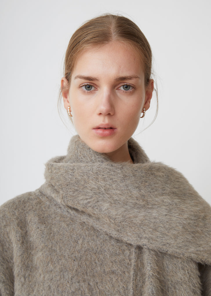 Boucle Ensemble Earings