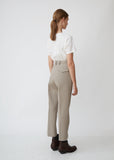 Techno Wool Trousers