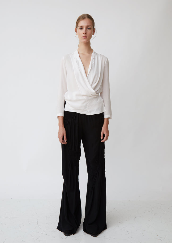 Wide Trousers