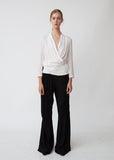 Wide Trousers