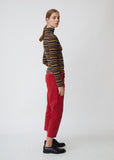 Shorty Jeans