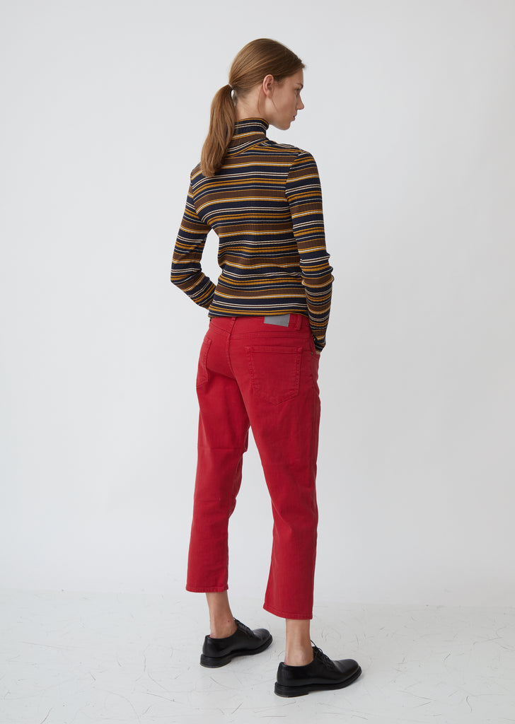 Shorty Jeans