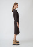 Extra Fine Merino Skirt