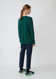 Sharkskin Pull On Trousers