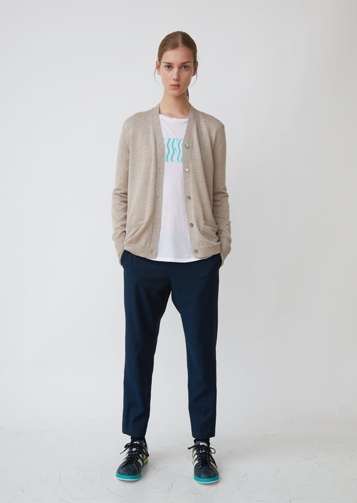 Boy Cardigan