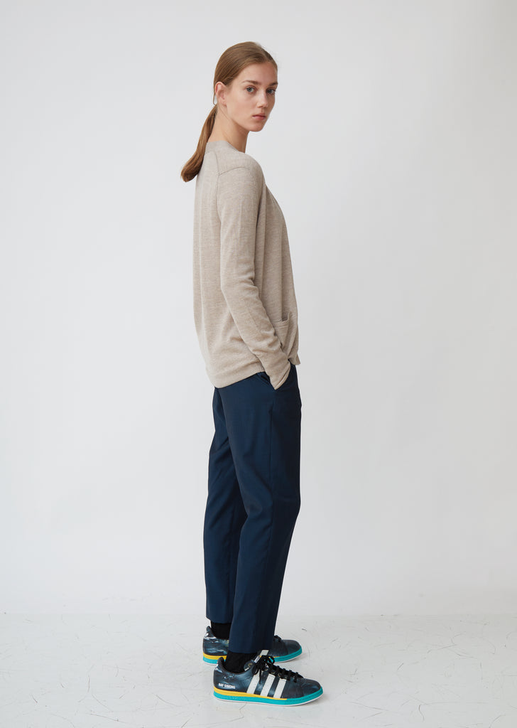 Boy Cardigan