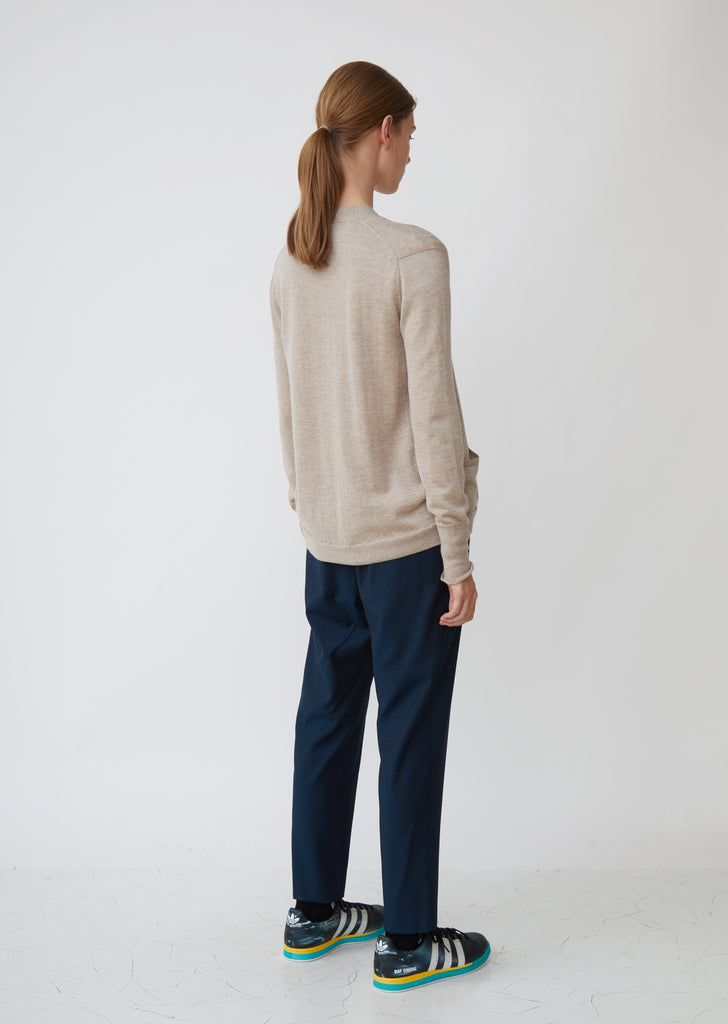Boy Cardigan