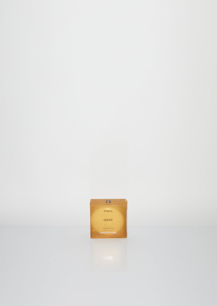 Hand Soap - Suede