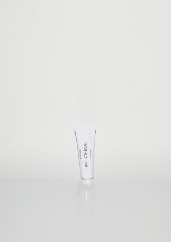 Limited Edition Hand Cream - Bibliotheque