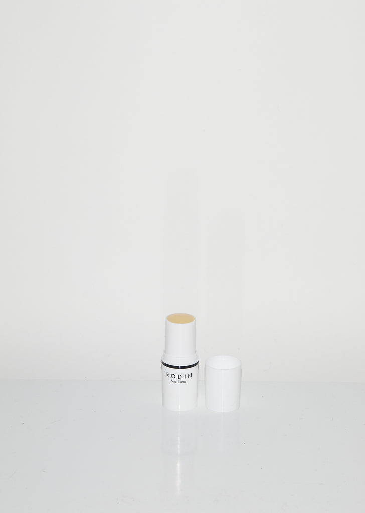 Geranium & Orange Blossom Luxury Face Oil Stick