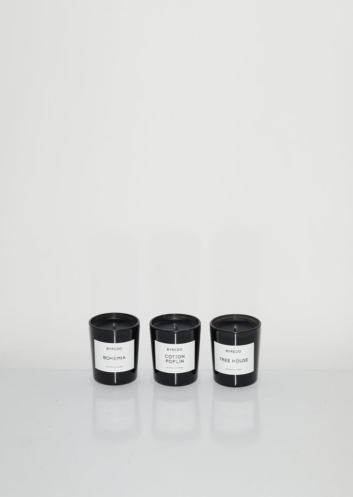 La Selection Bois - Limited Edition