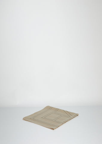 Pantelleria Scarf