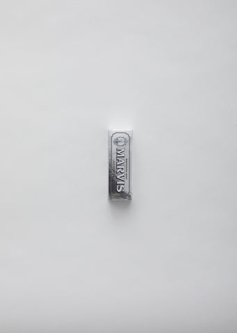 Whitening Mint Travel Toothpaste