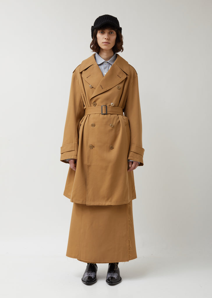 Outlast Bird Shooting Cap