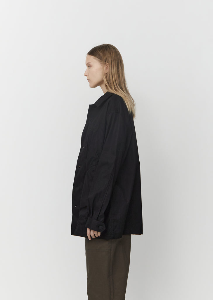 Cotton Work Jacket