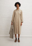 Soft Loafer — Khaki Brown