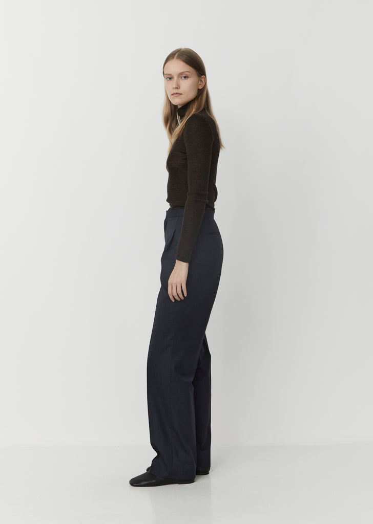 Kashmir Tailored Pants