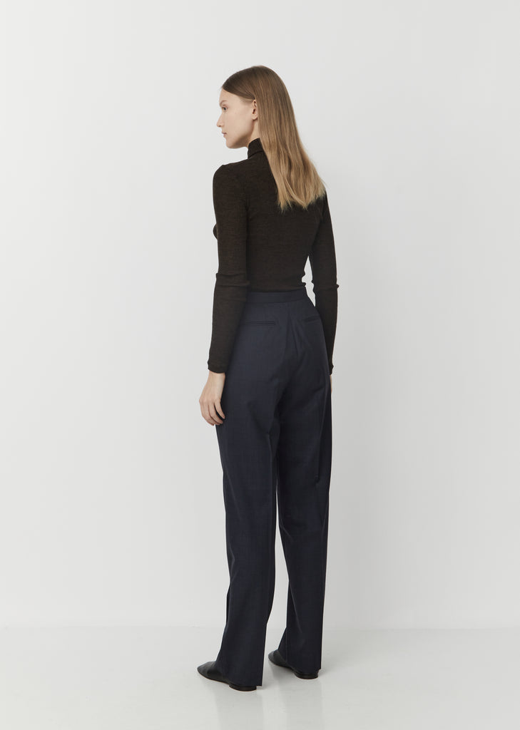 Kashmir Tailored Pants