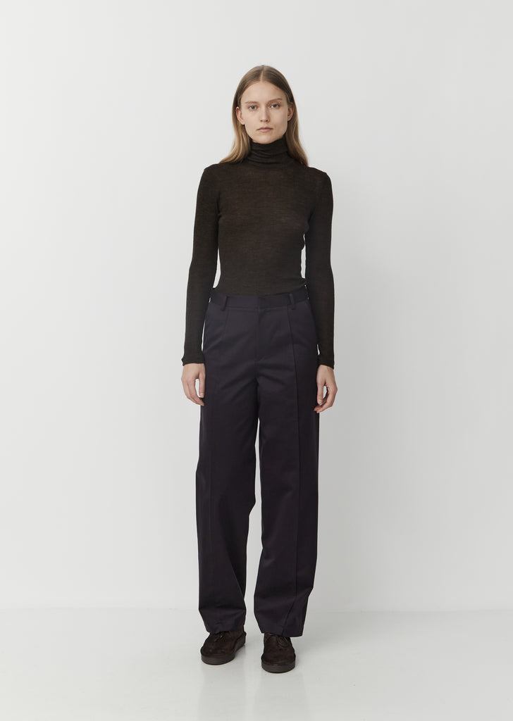 Nehru Pants