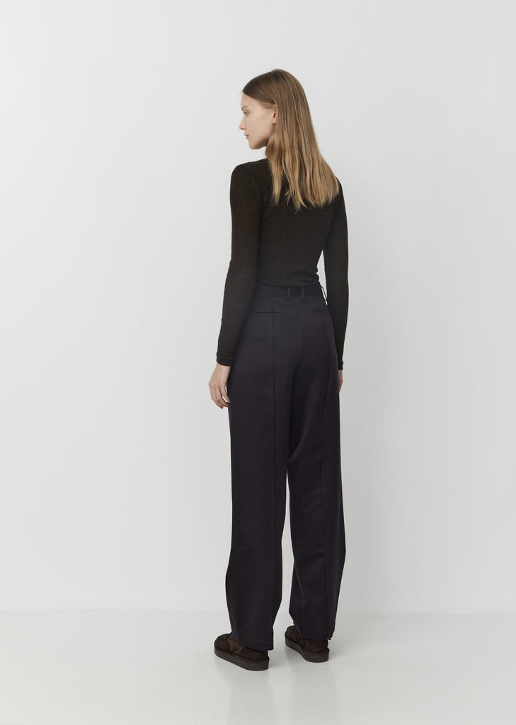 Nehru Pants