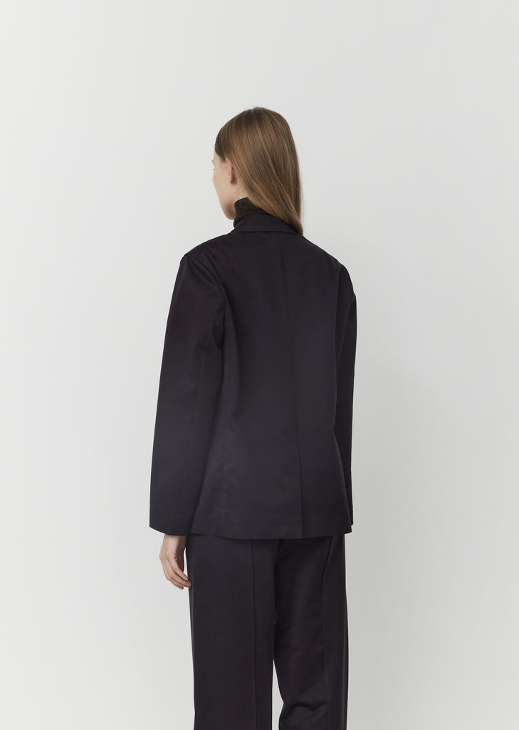 Seya Jacket