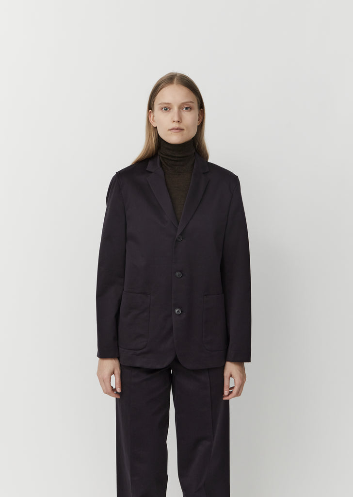 Seya Jacket