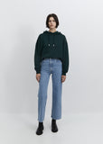 Wide Leg Jean