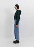 Wide Leg Jean