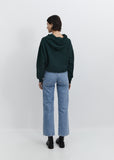 Wide Leg Jean