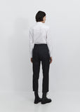 Roxane Fresco Wool Trousers