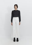 Romy Wide 5 Pocket Denim Jeans