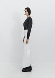Romy Wide 5 Pocket Denim Jeans