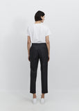Pierre Fresco Wool Trousers