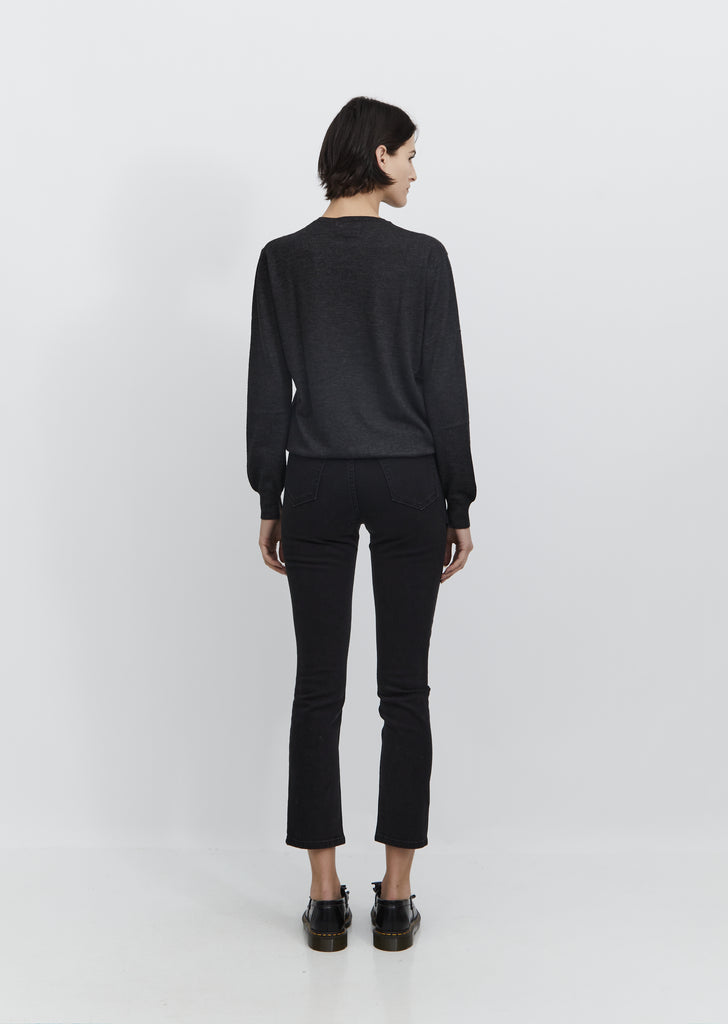 Bret 5-Pocket Jeans