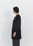 Women's Long Fleece Jacket