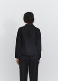 Stand Collar Jacket