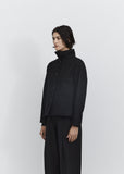 Stand Collar Jacket