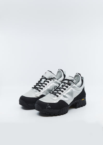 ROA HIKING ロア VAR529 OFF WHITE NULLUS Roa roa neal low - Gem
