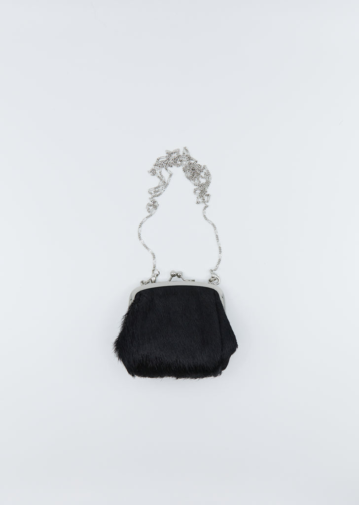 Medium Clasp Necklace