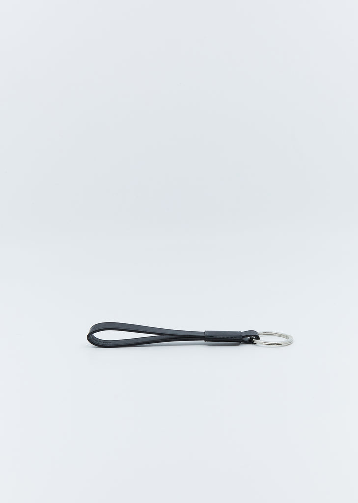Key Holder — Black