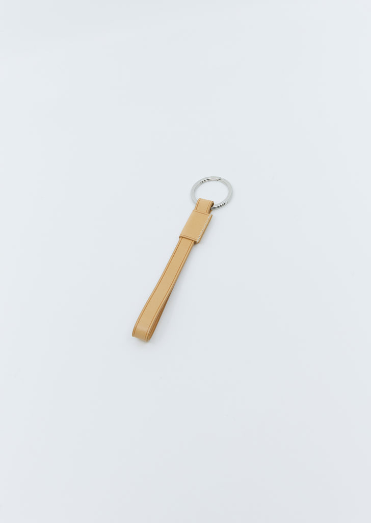 Key Holder — Natural
