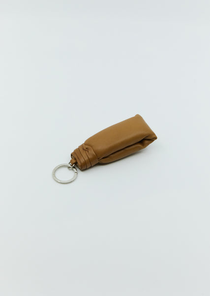 小物 LEMAIRE Wadded Key Holder 20200921_PDP_13088_TMHILHPS20_