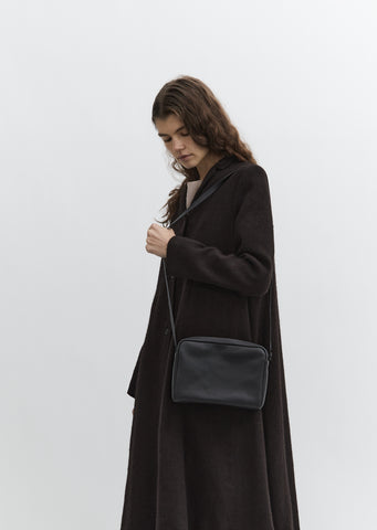Ayako Double Crossbody