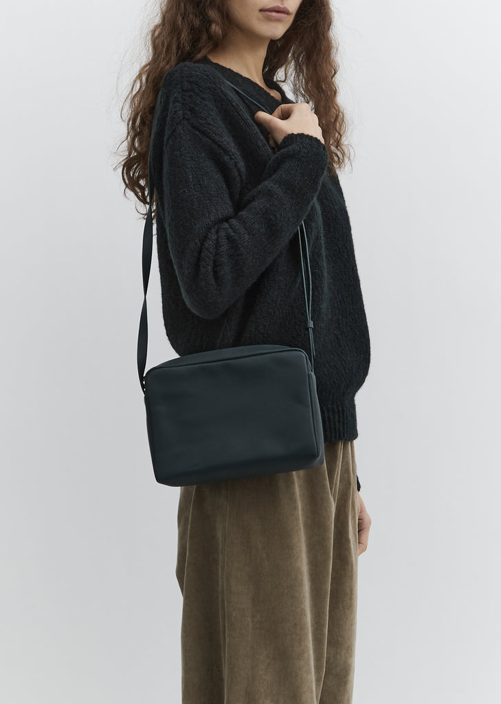 Small Ayako Crossbody