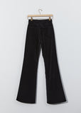 Velvet Pants