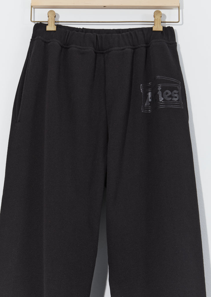 Unisex Logo Premium Sweatpants