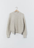 New Fisherman Pullover